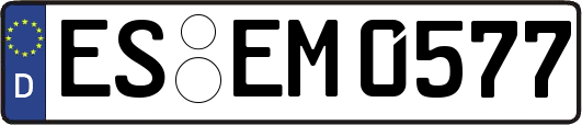 ES-EM0577