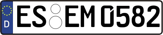 ES-EM0582