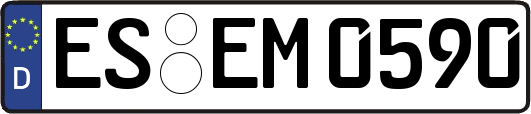ES-EM0590