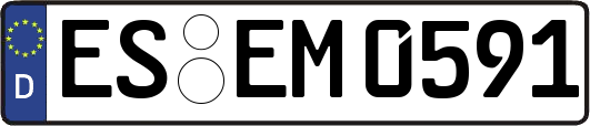 ES-EM0591
