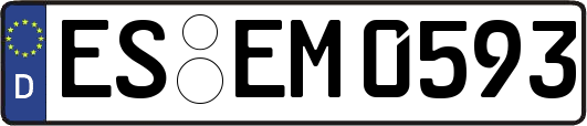 ES-EM0593