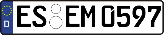 ES-EM0597
