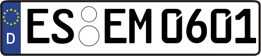 ES-EM0601