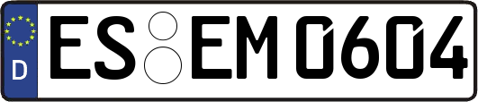 ES-EM0604