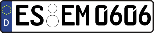 ES-EM0606