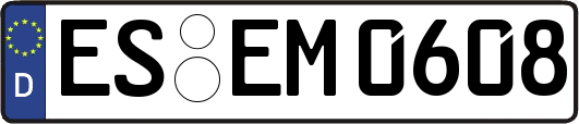 ES-EM0608