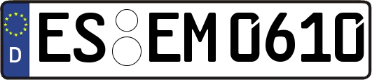 ES-EM0610