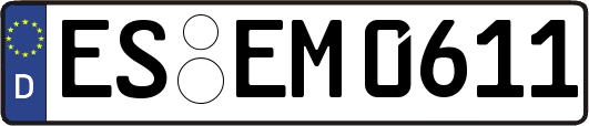 ES-EM0611