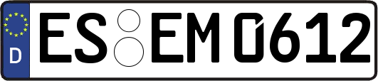 ES-EM0612