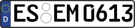 ES-EM0613