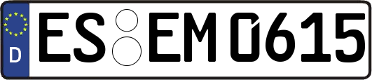 ES-EM0615