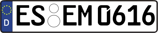 ES-EM0616