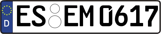 ES-EM0617