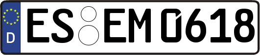 ES-EM0618