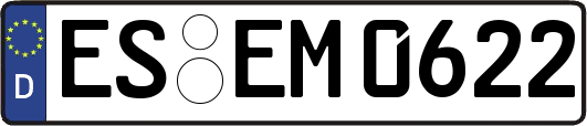 ES-EM0622