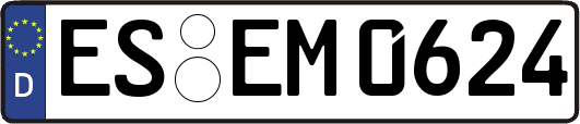 ES-EM0624