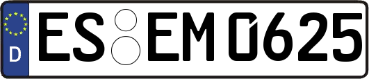 ES-EM0625