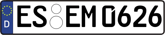 ES-EM0626