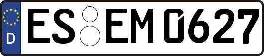 ES-EM0627