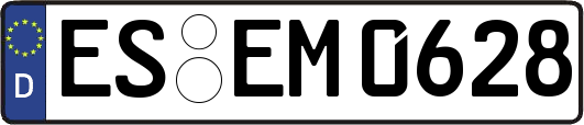 ES-EM0628