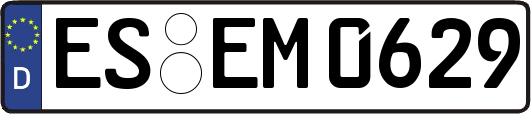 ES-EM0629