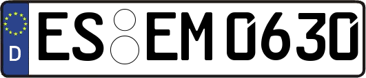 ES-EM0630