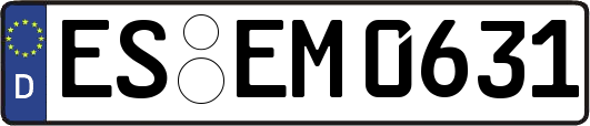 ES-EM0631