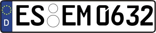 ES-EM0632