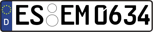 ES-EM0634