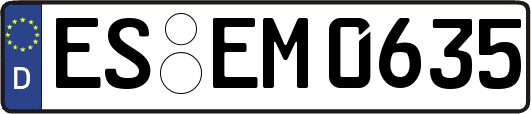 ES-EM0635