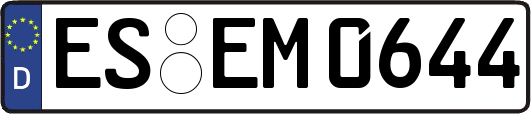 ES-EM0644