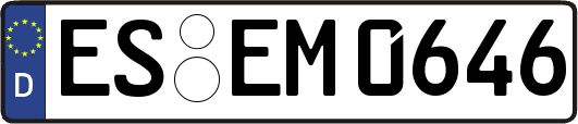 ES-EM0646