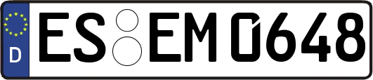 ES-EM0648