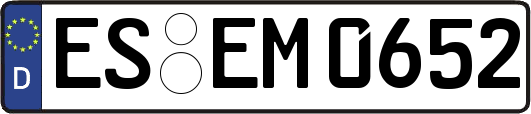 ES-EM0652