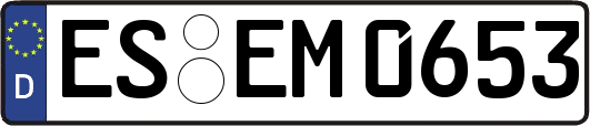 ES-EM0653