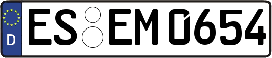 ES-EM0654