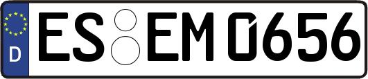 ES-EM0656