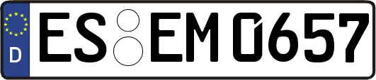 ES-EM0657