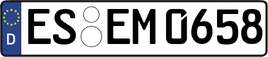 ES-EM0658