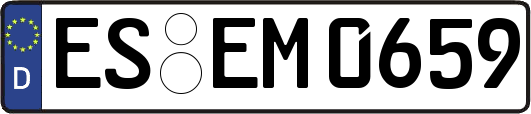ES-EM0659