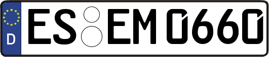 ES-EM0660