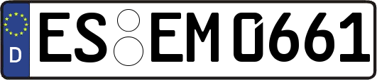 ES-EM0661