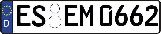 ES-EM0662