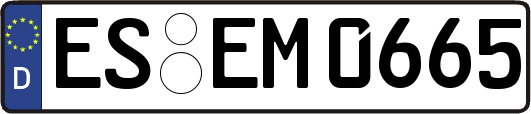 ES-EM0665