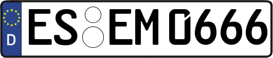 ES-EM0666