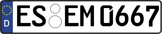 ES-EM0667