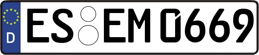 ES-EM0669