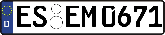 ES-EM0671
