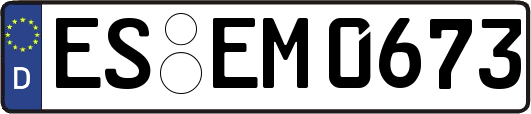 ES-EM0673
