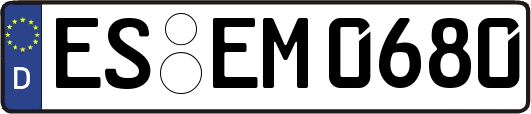 ES-EM0680